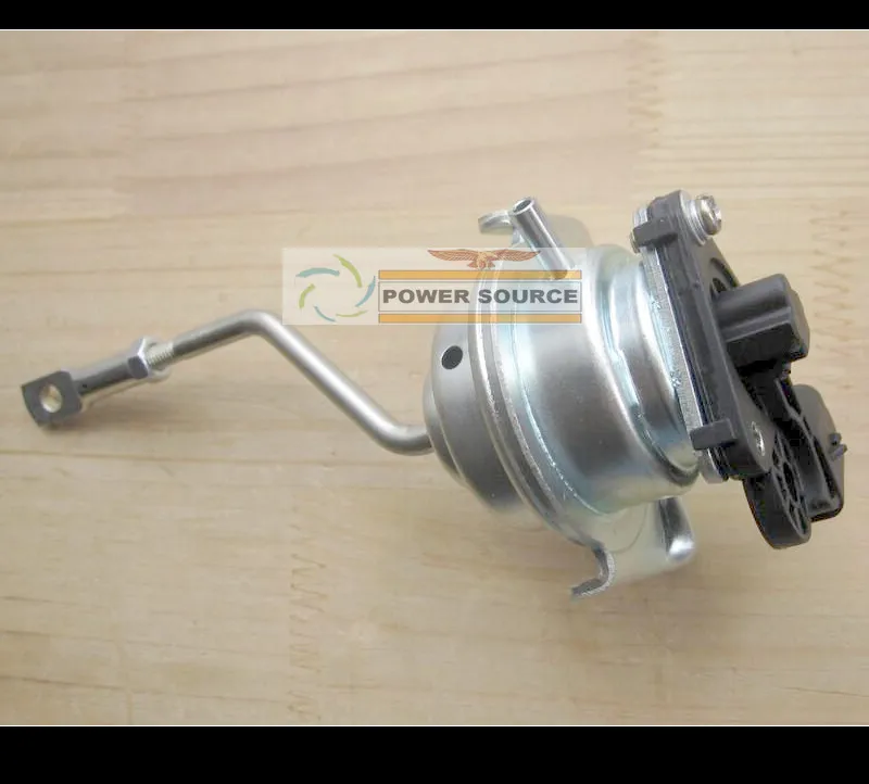 Турбопривод TD025 49373 02013 02003 02002 0375Q9 9673283680 для Citroen Berlingo II C3 DS 3 1.6L HDi FAP