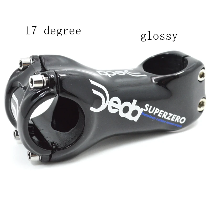 deda 17 degree stem