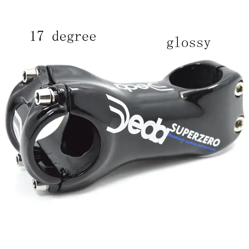 deda 17 degree stem