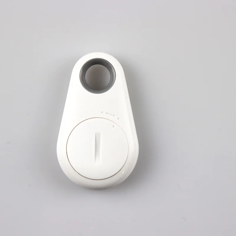 Анти потерянная смарт бирка Bluetooth трекер Детская сумка кошелек брелок GPS локатор