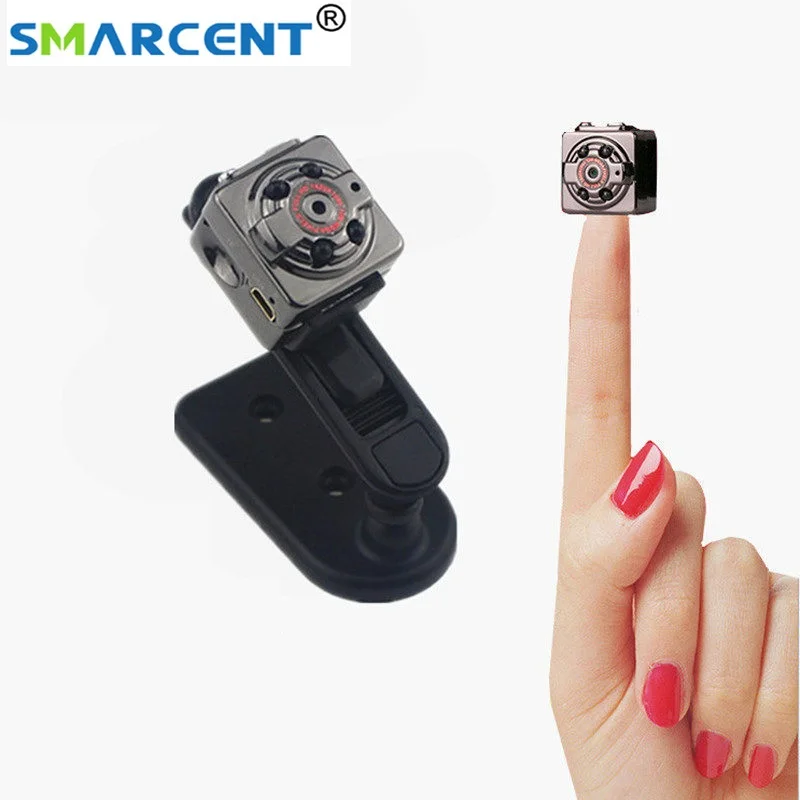 New SQ8 Mini HD 1080P 720P Camera Infrared Night Vision Digital Camcorder Portable Sport DV Voice Video Recorder TV Out camera |