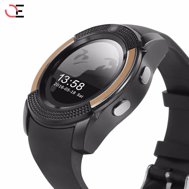 smart watch v8 aliexpress