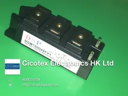 DGM100D06FV1 модуль IGBT 100A 600 V