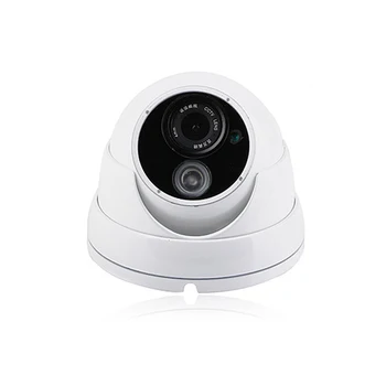 

CCTV 960P 1.3MP IP Network Outdoor Camera Array Leds Waterproof IR CUT NightVision P2P ONVIF Surveillance 2.8mm Len Camera
