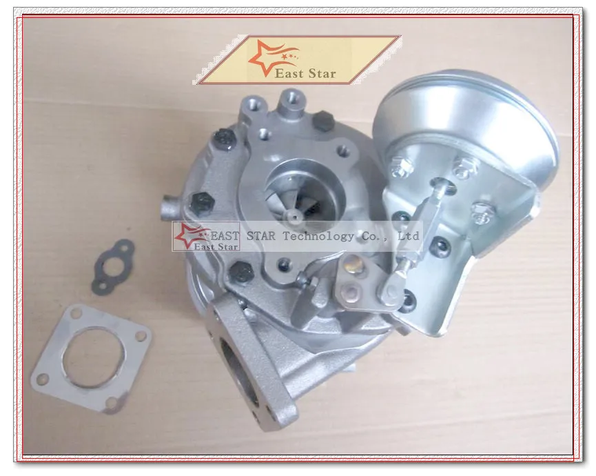 Turbo RHF5V 897381-5073 8973815073 8973815072 8973815070 VDA30023 For ISUZU NKR truck 3.0L 4JJ1E4N 