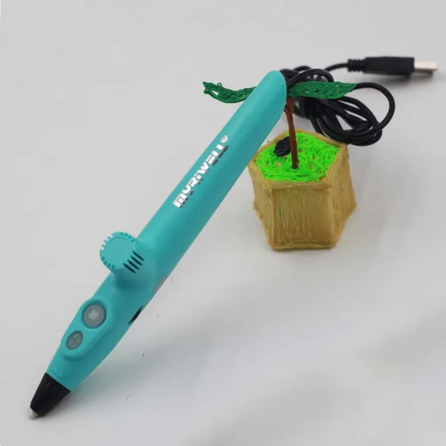 Best Offers 2018 new Myriwell 3D Printing Pens RP-200A USB Low Temperature 3D Doodle Pen with PCL material safe for Kids Drawing Gifts Best Offers 2018 new Myriwell 3D Printing Pens RP-200A USB Low Temperature 3D Doodle Pen with PCL material safe for Kids Drawing Gifts
