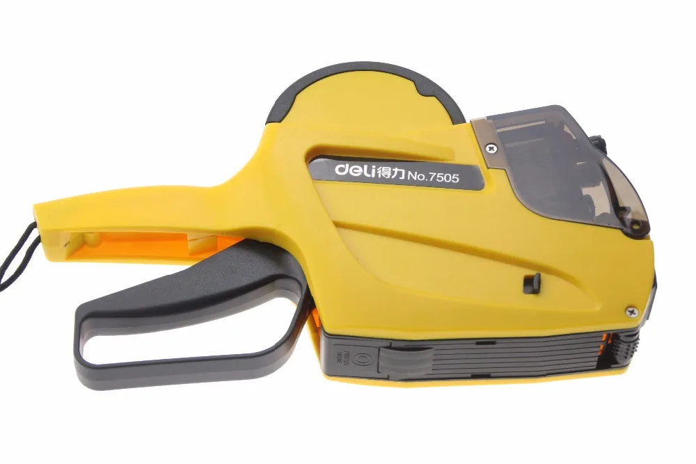 10 Digits Price Tag Gun double line free shippingin Soldering Stations from Tools on Aliexpress