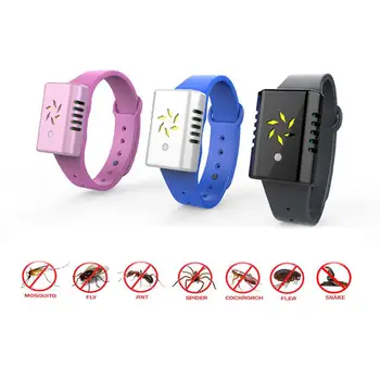 

Outdoor Mosquito Repellent Deworming Bracelet Camping Camping Mosquito Killer Mosquito Bracelet Multifunction Outdoor Gadget
