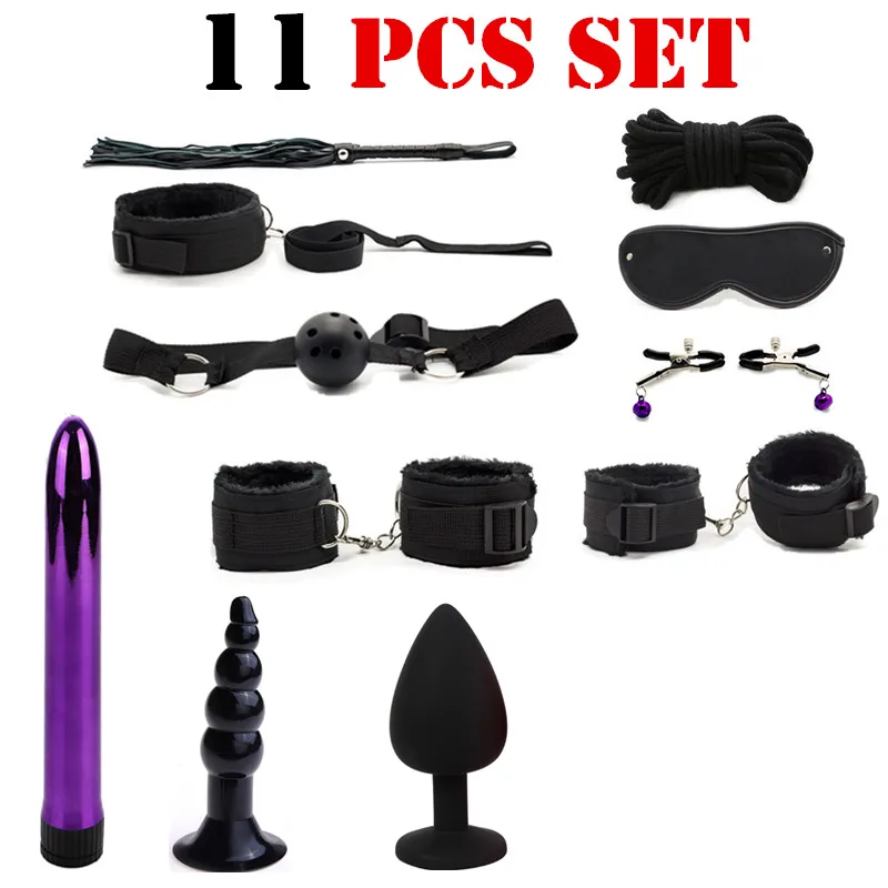 11pcs