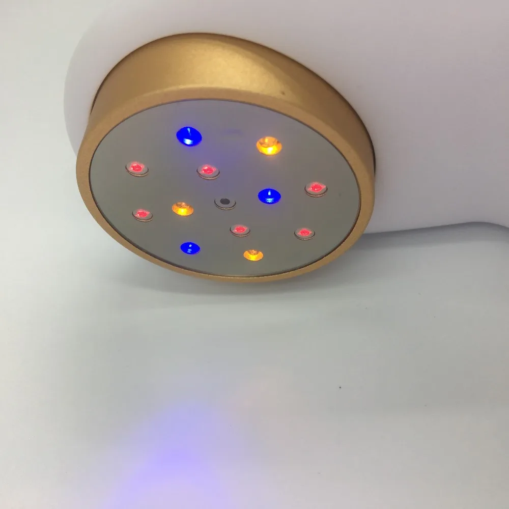 

ATANG pain management disc pain shoulder cold laser treatment instrument home use laser therapy device waist back shoulder pain