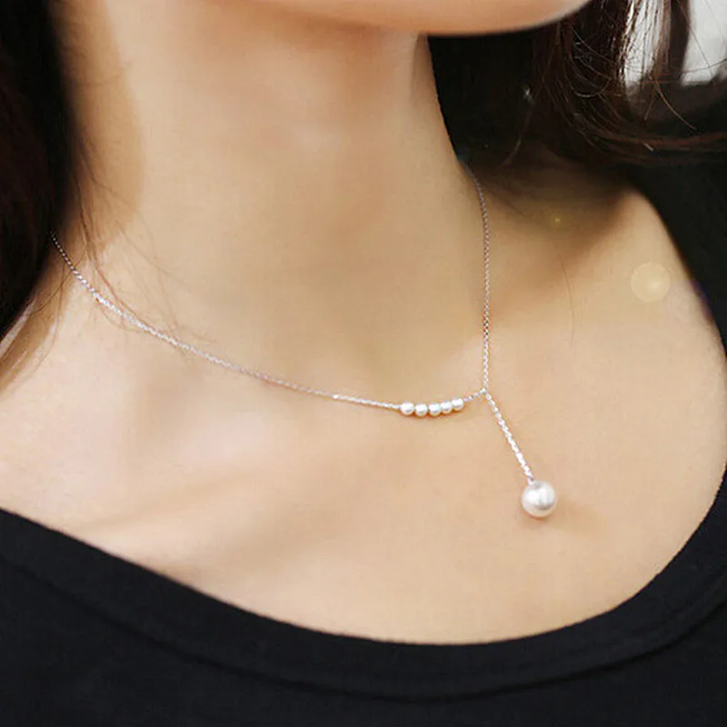 N626-Collares-Imitation-Pearl-Statement-Necklaces-Pendants-For-Women-Collier-Jewelry-Colar-Kolye-New-Sailor-Moon (1)