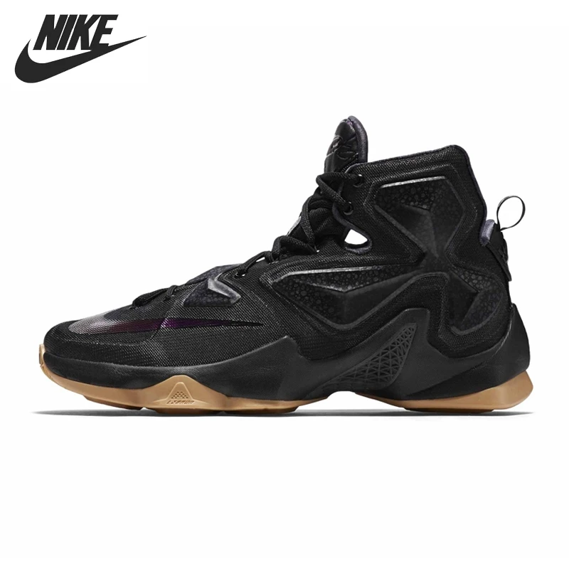 

Original NIKE Men's Basketball Shoes Sneakers