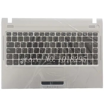 

NEW! Latin For Samsung Q330 keyboard LA laptop keyboard with C shell
