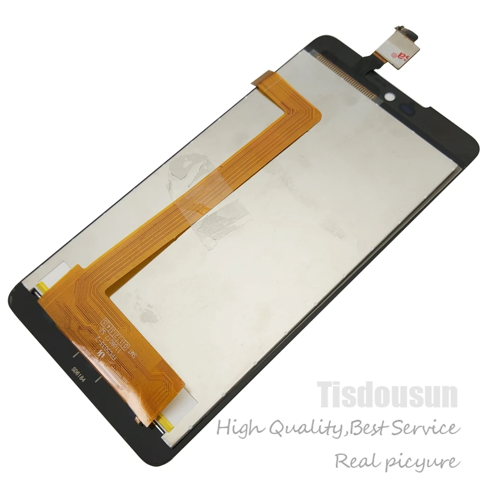 Rainbow lite 4g LCD Display With Touch Screen Digitizer Sensor Assembly (7)