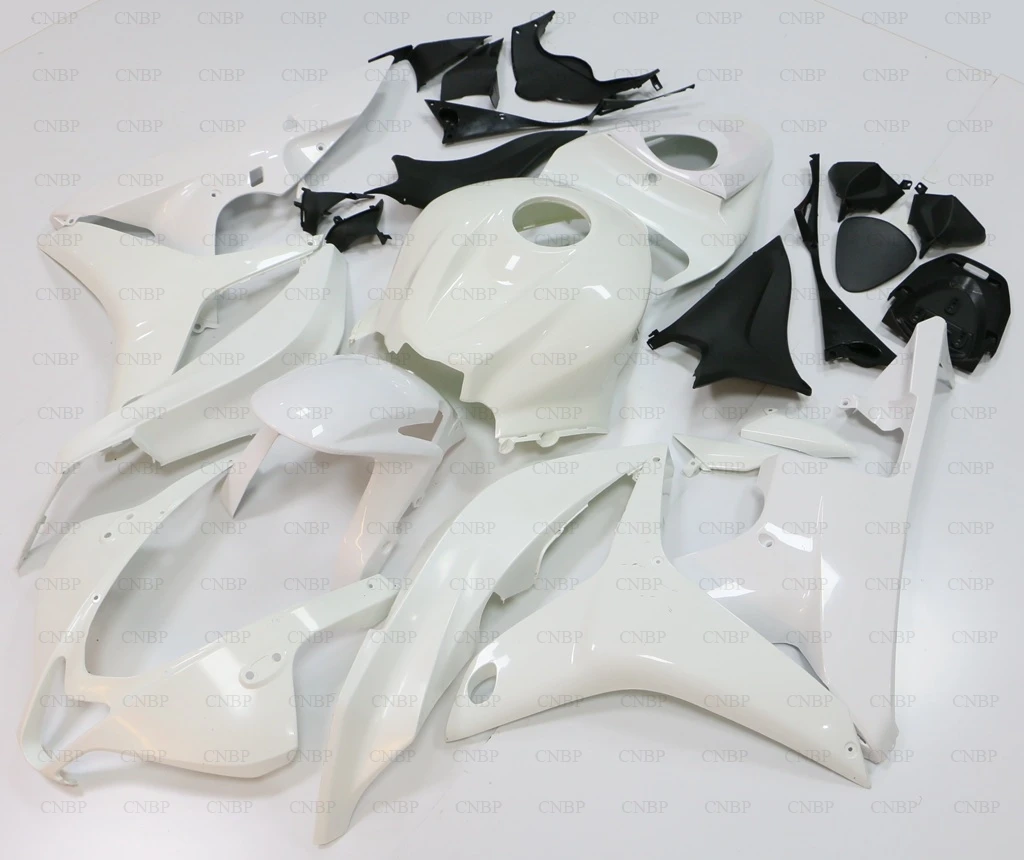 Кузов для Honda CBR600RR CBR600 CBR 600 RR 2007 2008 07 08 обтекателя Kit тела комплект