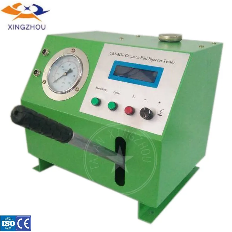 

2019 CRIM20 diesel fuel common rail injector nozzle tester