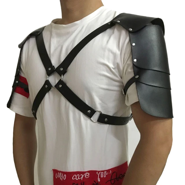 Cross Harness