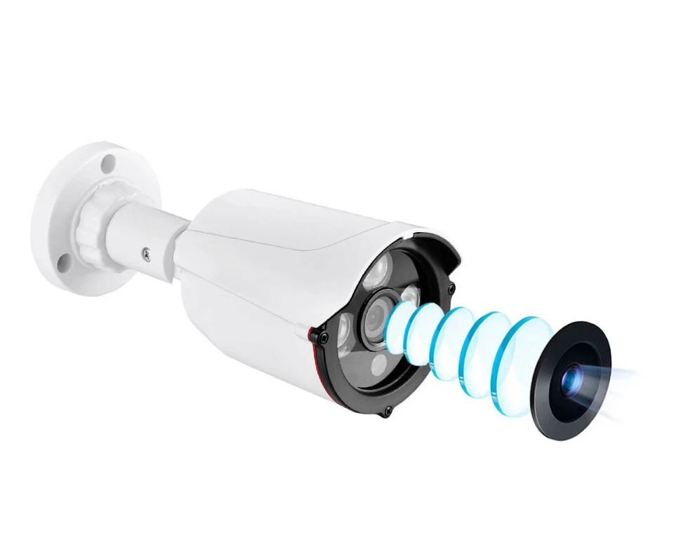 48V POE Camera 2MP 3MP 5MP Bullet IP Camera 1080P Outdoor IR 30m HD Security Waterproof Night Vision P2P CCTV IP Cam ONVIF XMEye 48V POE Camera 2MP 3MP 5MP Bullet IP Camera 1080P Outdoor IR 30m HD Security Waterproof Night Vision P2P CCTV IP Cam ONVIF XMEye