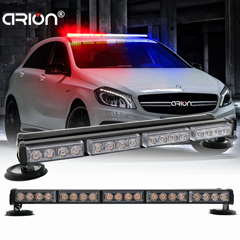 Двойная сторона 18 &quot31&quot 35 5 &quotсветодиодный трафик консультант Автомобиль