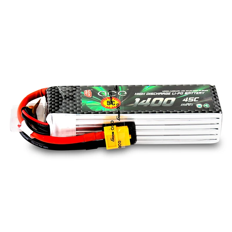 Lipo battery gens ace (4)