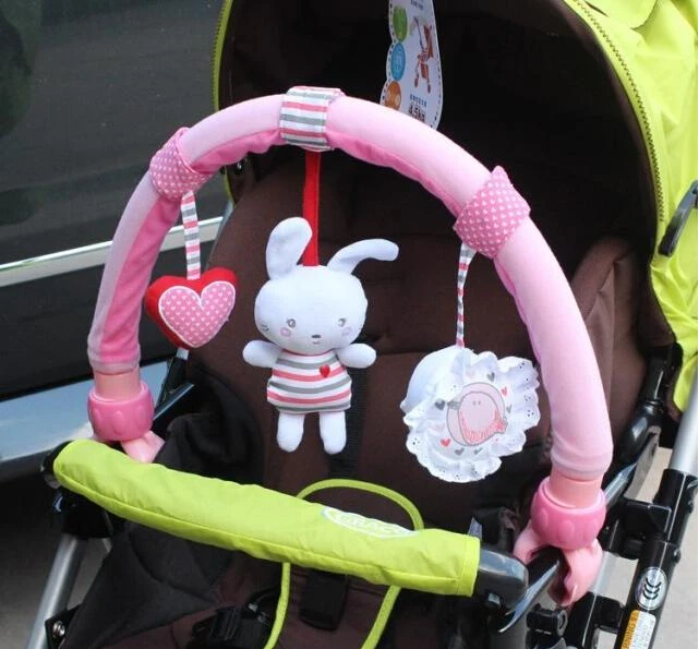 movil para cochecito bebe