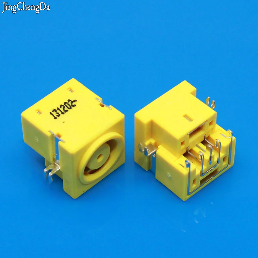 pcs Lot Ac Dc Power Jack For Lenovo Thinkpad Edge E4 E425 E5 E525 3000 V100 V0 Input Plug In Port Connector Power Jack Ac Jacklenovo Dc Power Jack Aliexpress
