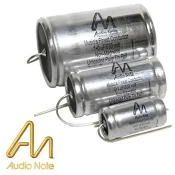 Nota de Áudio Capacitor de Imersão de Óleo Lote Original Reino Unido 0.01 Uf-1 uf 630v Frete Grátis 1 – 2 Pçs