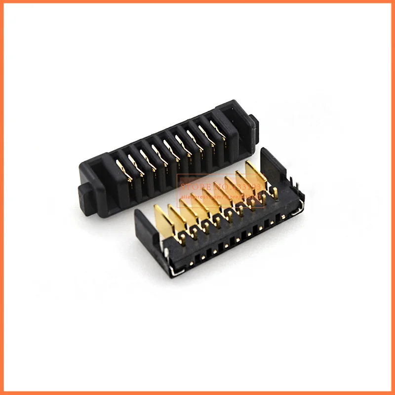 connector h2.0-9p-1
