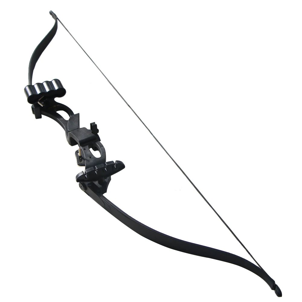 Buy Toparchery archery plastic bow for larp arrow cs