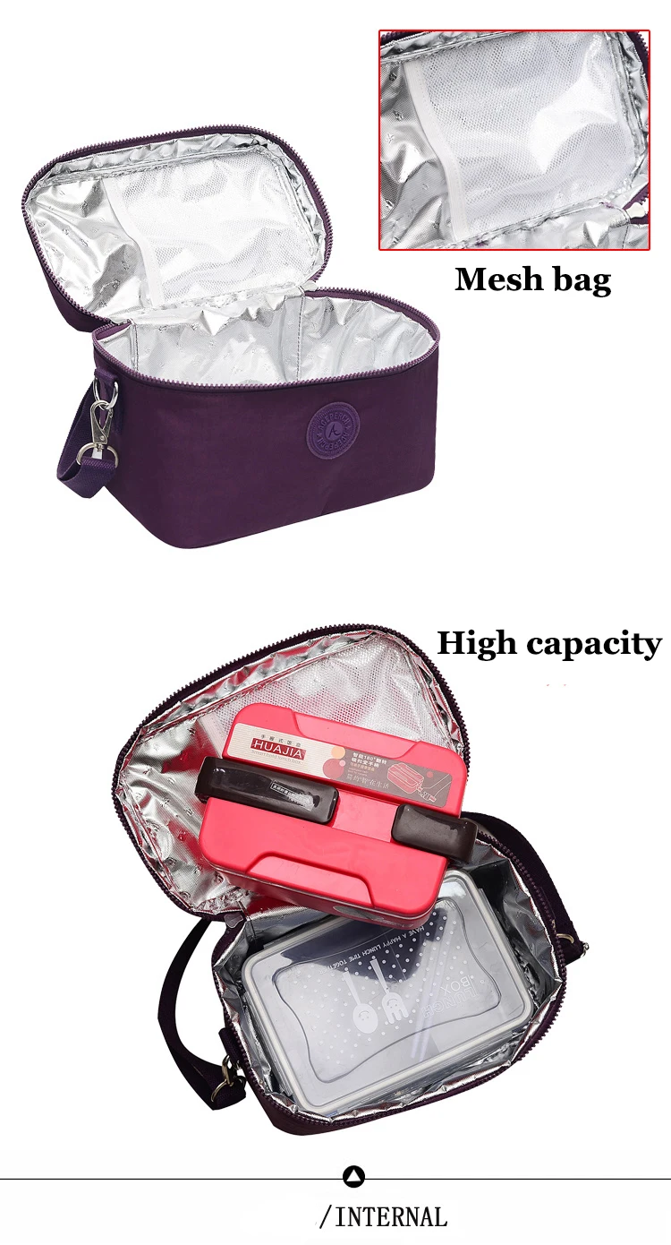 Cheap Bolsas p almoço