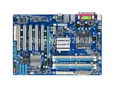 Бесплатная доставка оригинальные платы для Gigabyte ga-p43t-es3g LGA 775 DDR3 P43T-ES3G доски 16 ГБ P43 Desktop motherborad