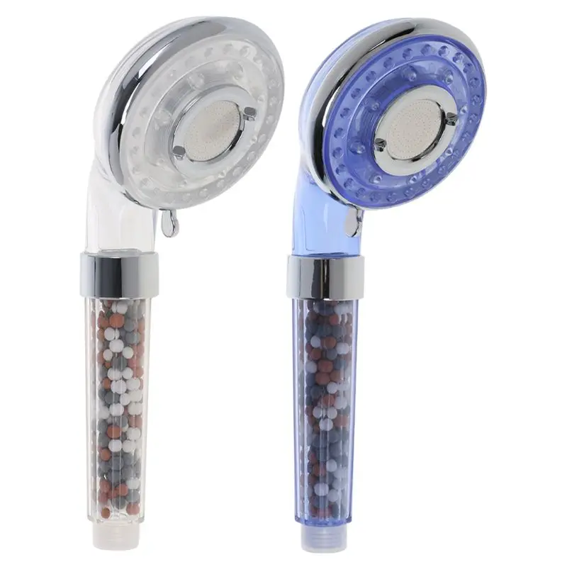 Buy High Pressure Shower Head Water Saving Filtration