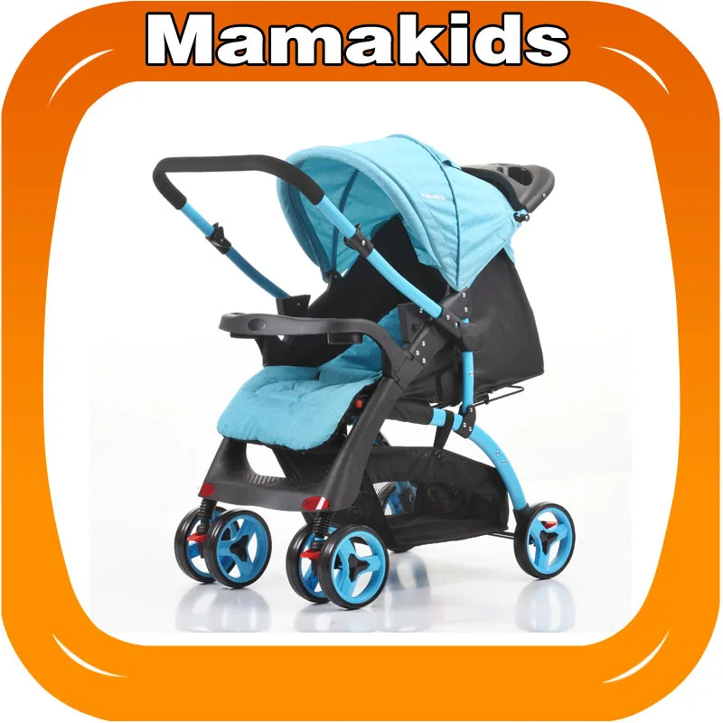 mamakids stroller