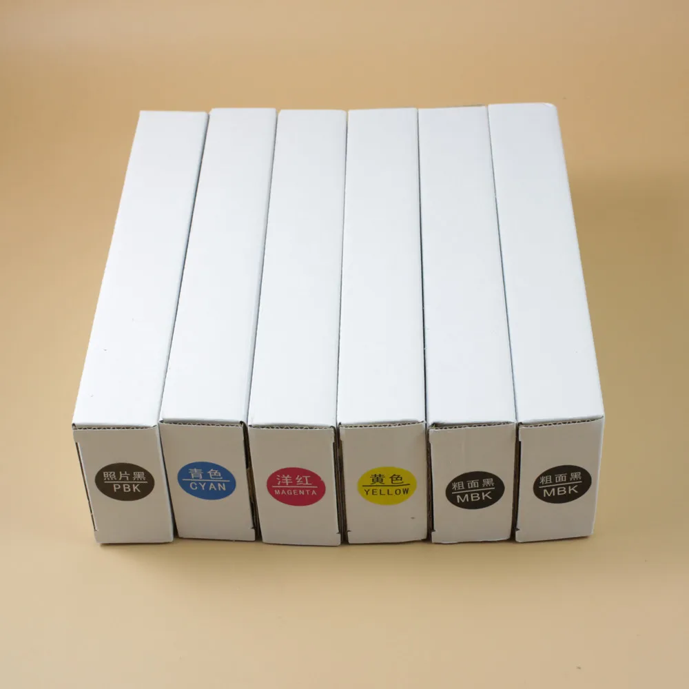 Canon PFi 102 refillable cartridge 01