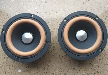 

pair HIFI 3inch full range fullrange speaker unit woofer diatone P310 8ohm max 50W