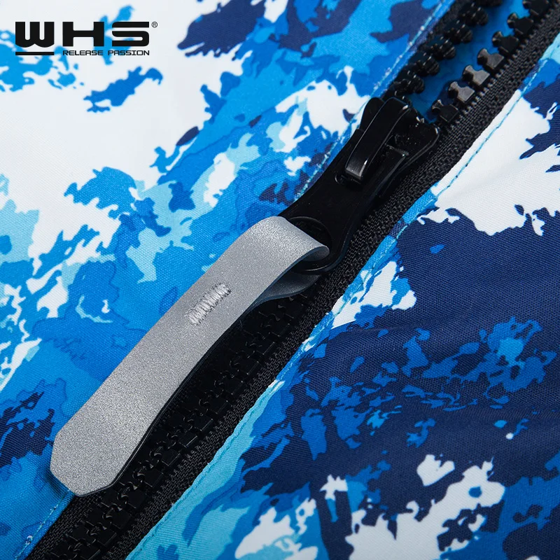 Лыжный костюм WHS для мальчиков и девочек спортивный активного отдыха Детский с