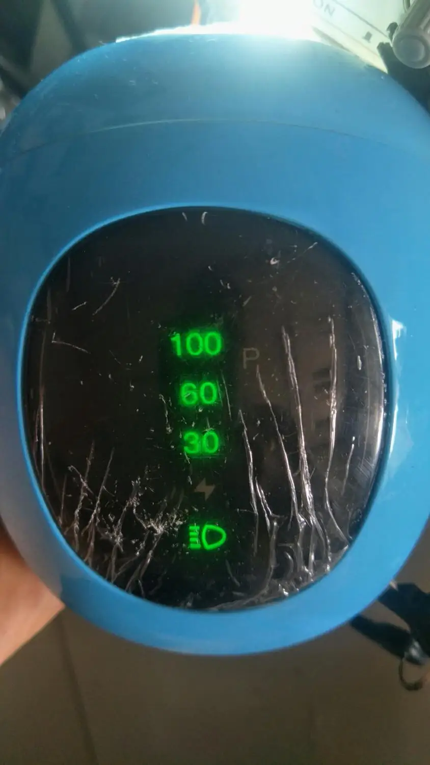 

48v battery level indicator+frontlight WITH lock/key +horn electric scooter bicycle motorcycle ATV tricycle mobility diy parts