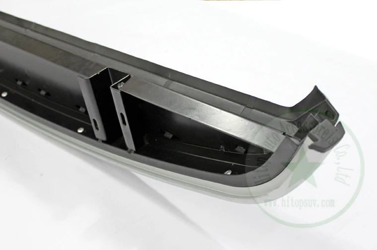 Для Range Rover Sport 2005 2012 OE модельная подножка/боковая подножка/подножка отличное