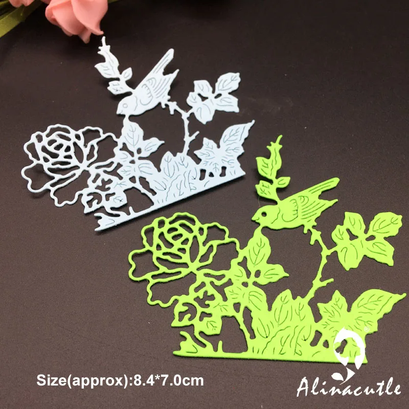die cut Alinacraft alinacutle-30-2