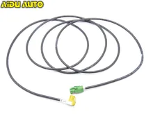 AIDUAUTO HSD CÂBLE vidéo écran MMI AMI MIB 2 CARPLAY Cluster Virtuel LCD LVDS Installer Harnais de Fil