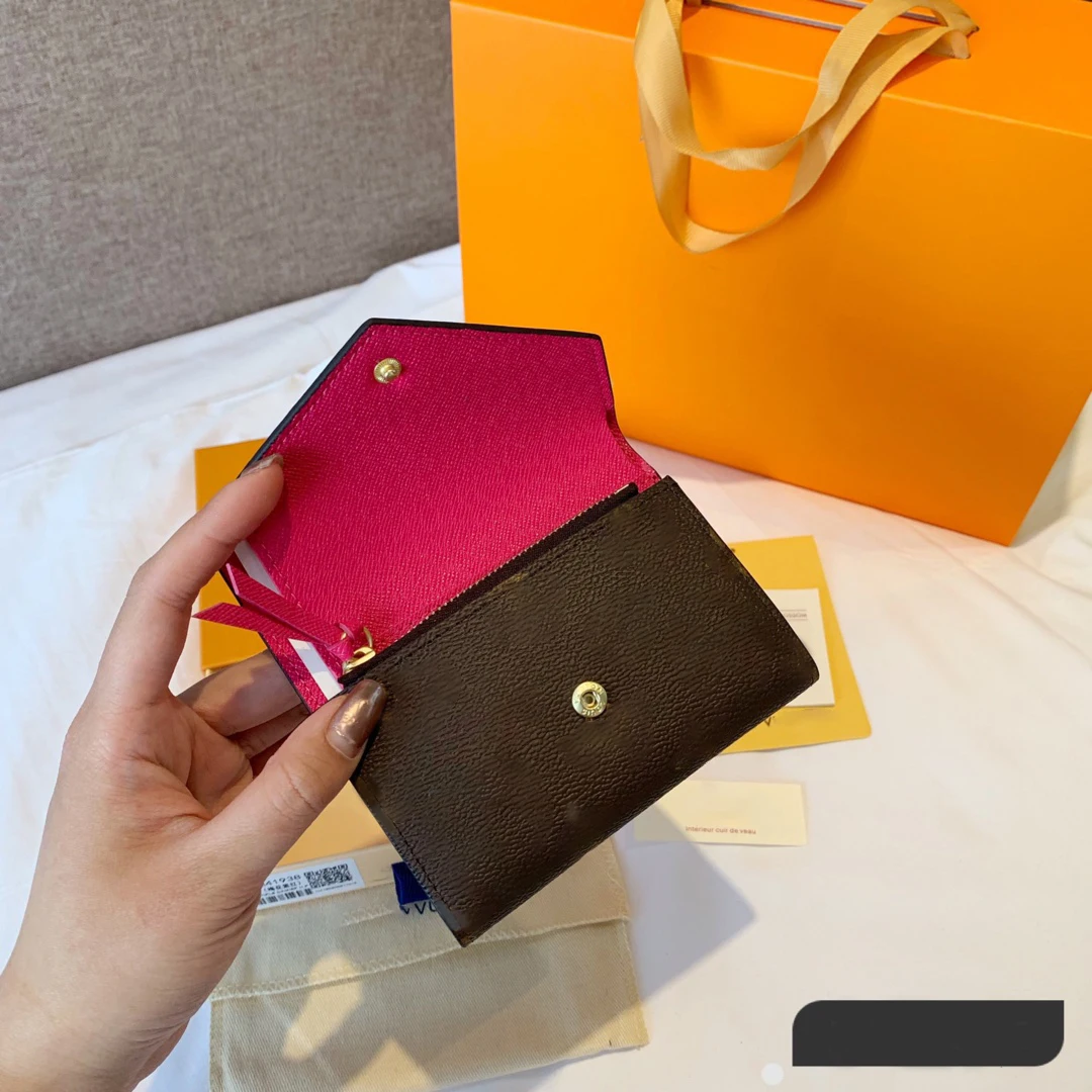 

The newest mini wallet of 2019