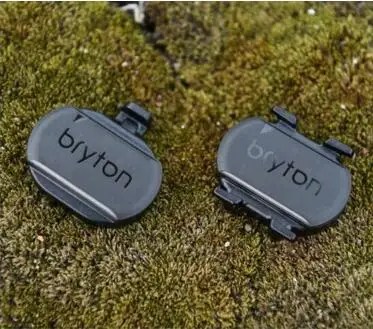 G сенсор ANT + и Bluetooth Bryton датчик скорости Каденции для GPS велосипедного компьютера