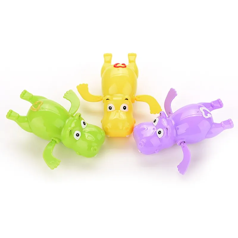 wind up swimming toy