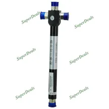 3 Way Power Splitter 800-2500MHz Signal Booster Repeater Divider for 3g cdma gsm dcs Free drop shipping