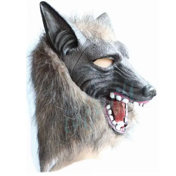 Aliexpress.com : Buy Terrible Bloodcurdling Horror Halloween Mask ...