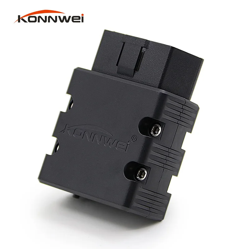 KW902 elm327 Bluetooth OBD2 V1.5 elm 327 v 1,5 bluetooth автомобильный адаптер сканер OBD 2 Elm-327 OBDII автоматический диагностический инструмент сканер