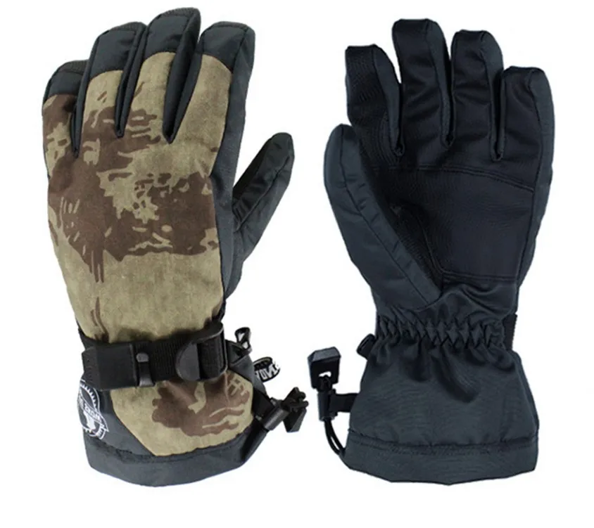 High Quality gloves waterproof
