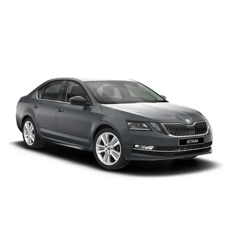 Фонарь поворота + дневной ходосветильник для skoda octavia Октавия Рапид a5 fabia a7 2 30 см 45