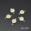 10pcs Real Full Watt CREE 1W 3W High Power LED lamp Bulb Diodes SMD 110-120LM LEDs Chip For 3W - 18W Spot light Downlight ► Photo 3/6