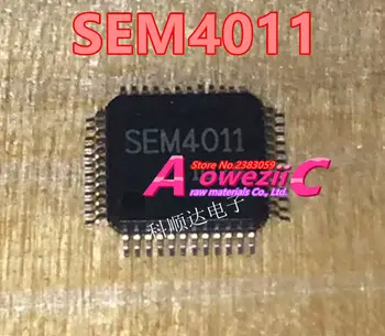 

Aoweziic 100% new original SEM4011 HTQFP48